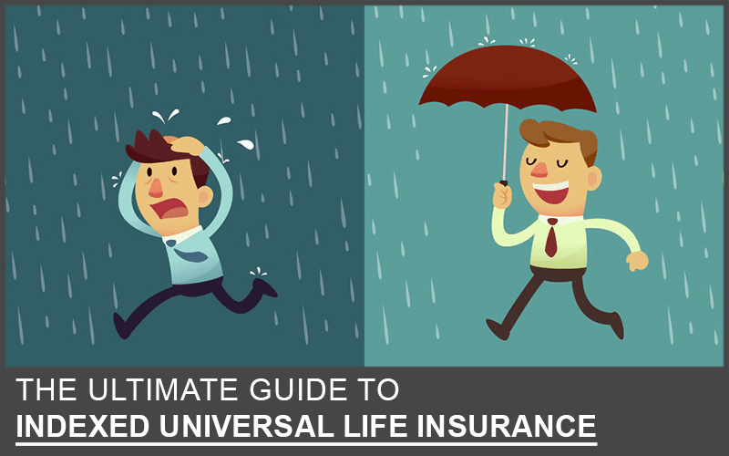Index Universal Life Insurance Policy: The Ultimate Guide